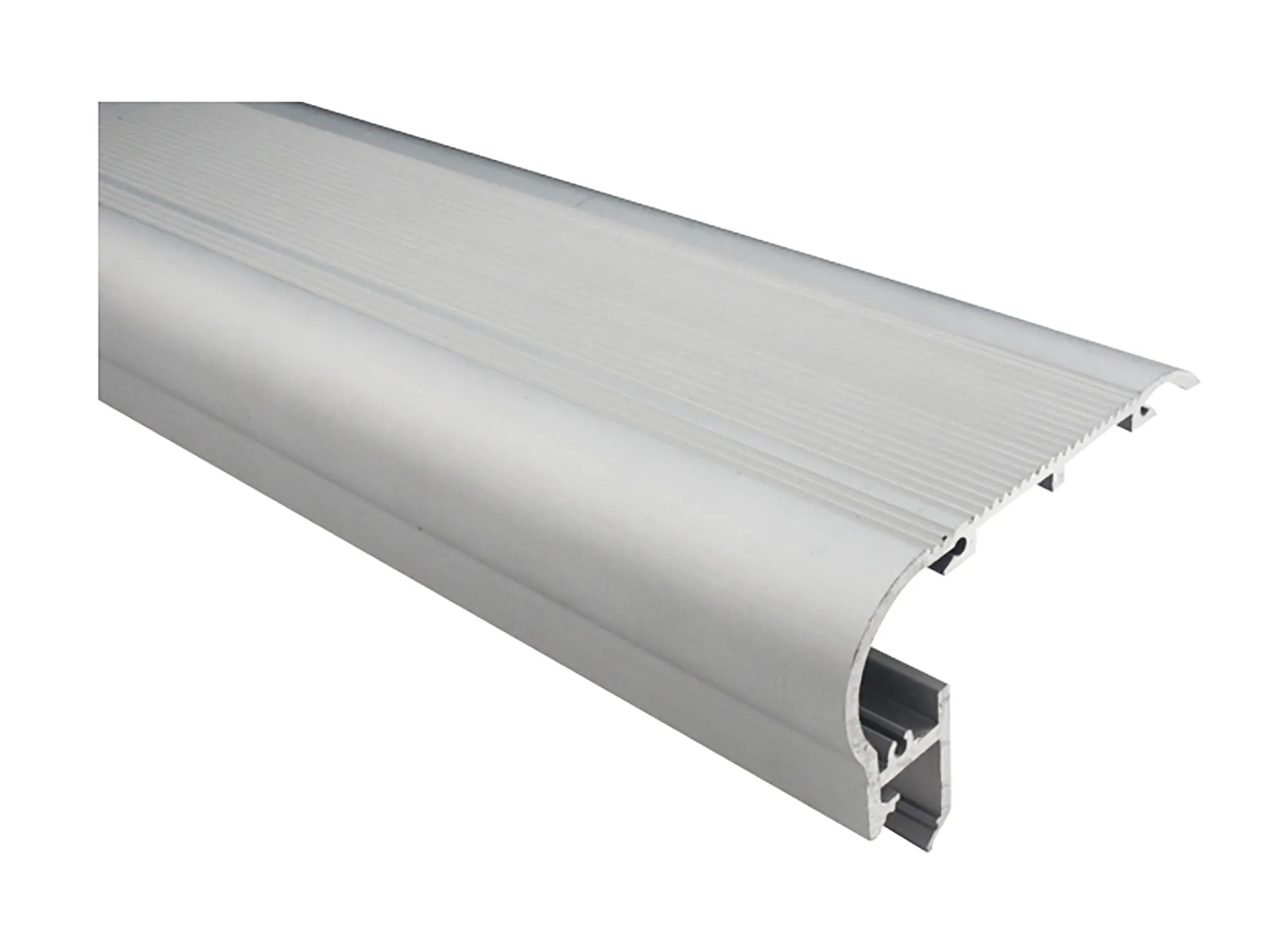 Lin 8050ST Profiles Dlux Aluminium Profile